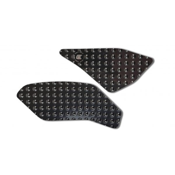 Eazi-Grip Eazi-Grip Yamaha YZF-R1/R1M Black 2015-2019 Tank Grips - EVO